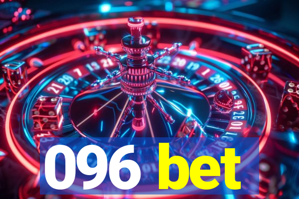 096 bet